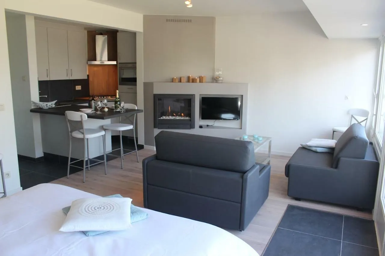 Studio Azur Oostende