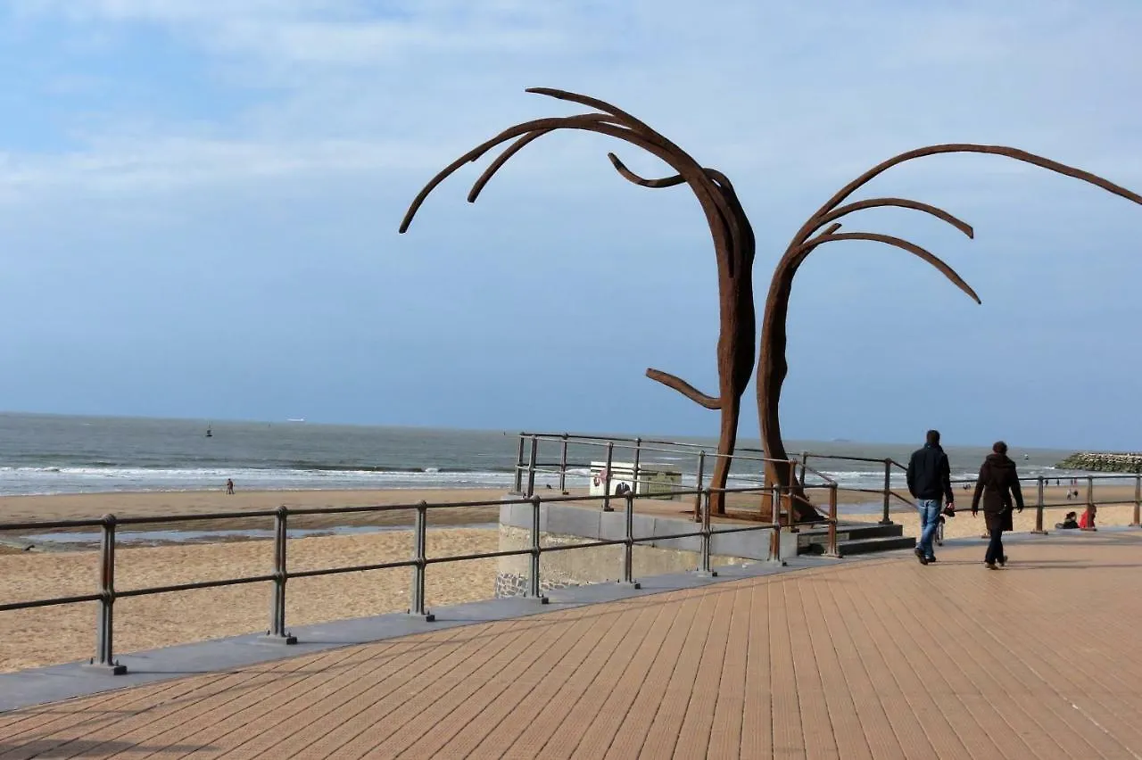 Studio Azur Oostende