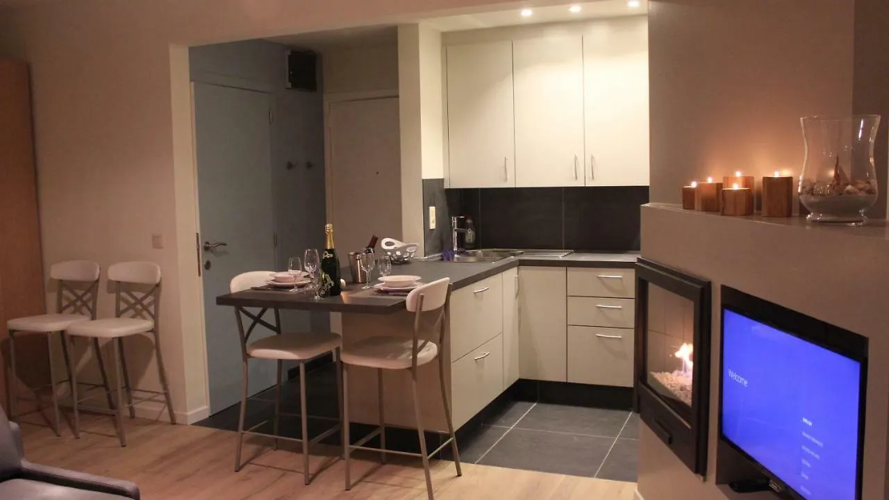 Studio Azur Oostende