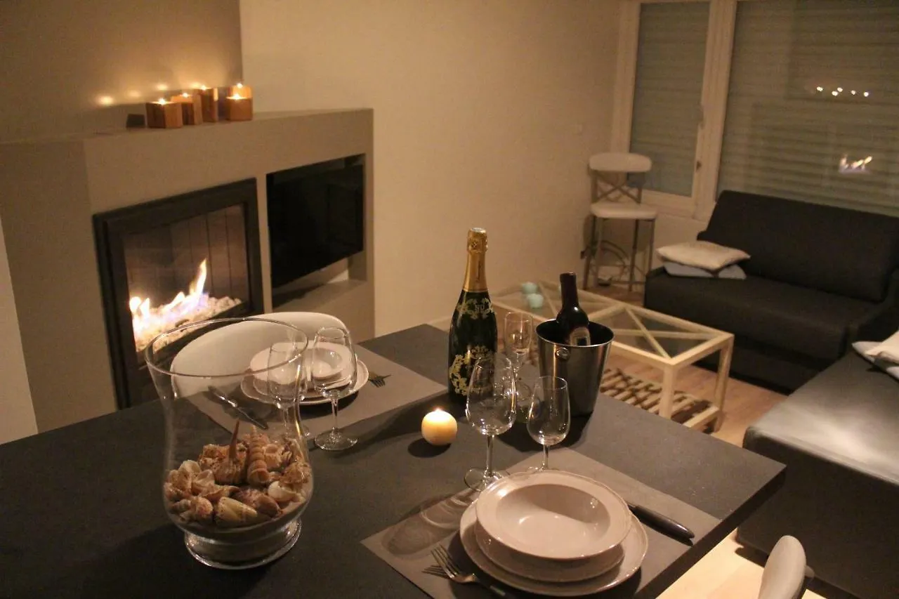 Appartement Studio Azur Oostende