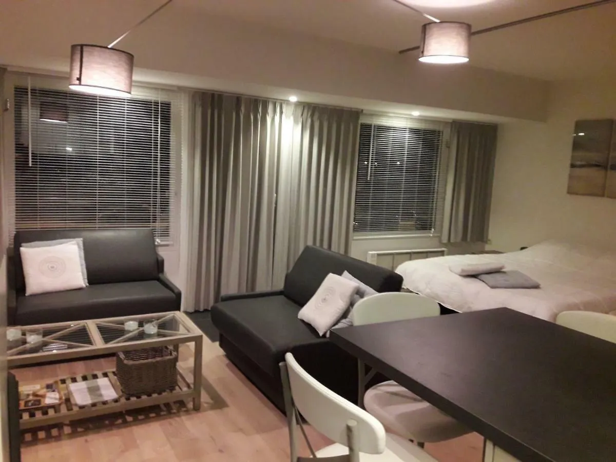 Studio Azur Oostende 0*,  België